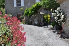 Hameau de Lange