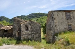 Hameau des Bruchies