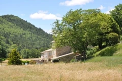 Hameau des Curniers