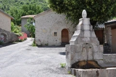 Hameau de Lange