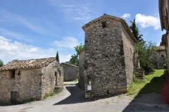 Hameau de Lange