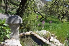 Hameau de Pelleret
