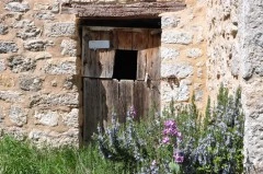 Hameau de Pelleret