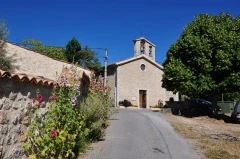 Hameau de Gresse