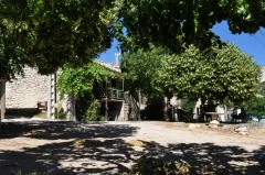 Hameau de Gresse