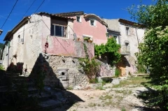 Hameau de Gresse