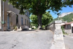 Hameau de Gresse