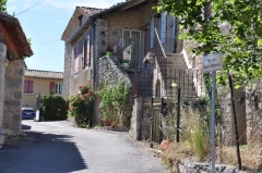Hameau de Gresse