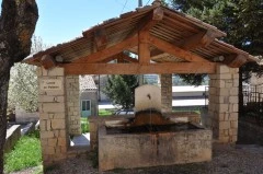 Hameau de Pelleret