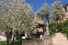 Hameau de Pelleret